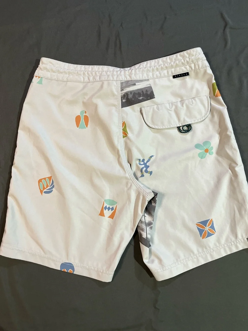 Vissla Neu Wave 17.5
